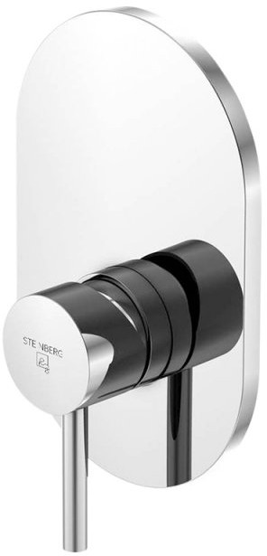 Darmowa Dostawa - Bateria prysznicowa podtynkowa Steinberg 100 10022433