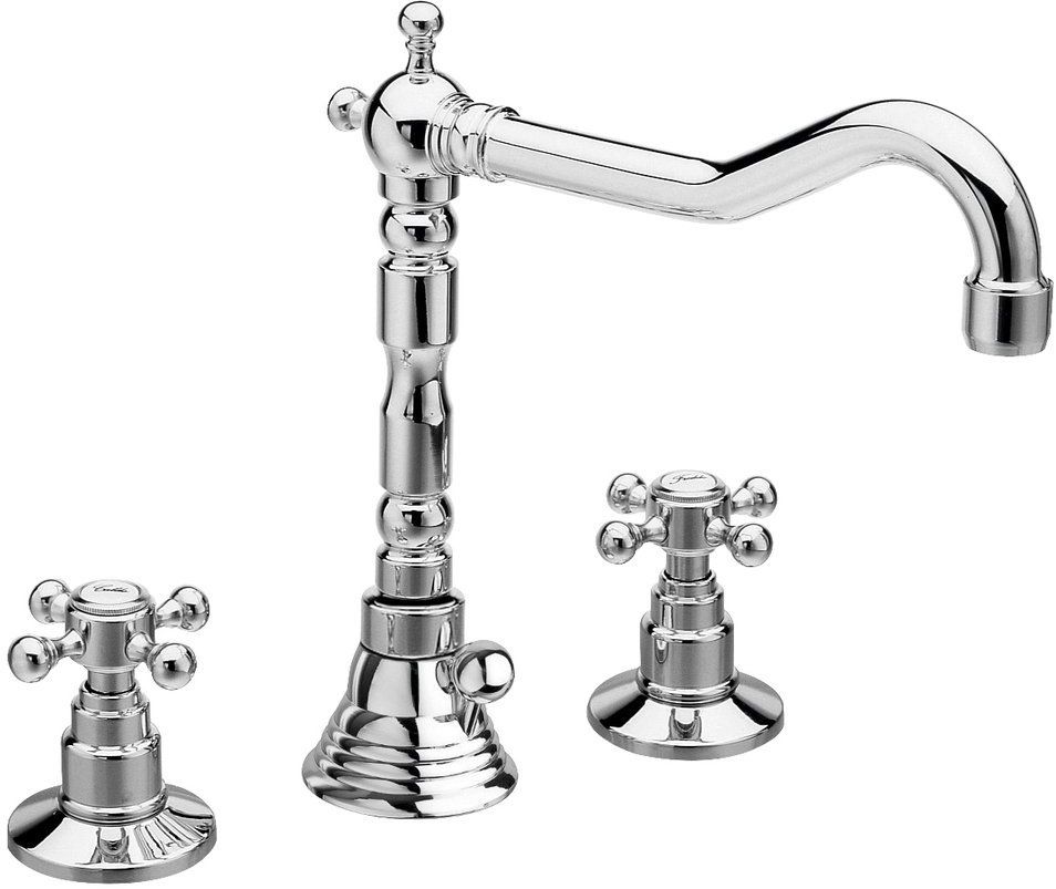 Darmowa Dostawa - Bateria umywalkowa Sapho Antea 3221