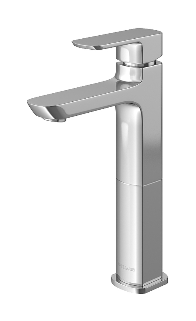 Darmowa Dostawa - Bateria umywalkowa stojąca Kohlman Foxal QB170F