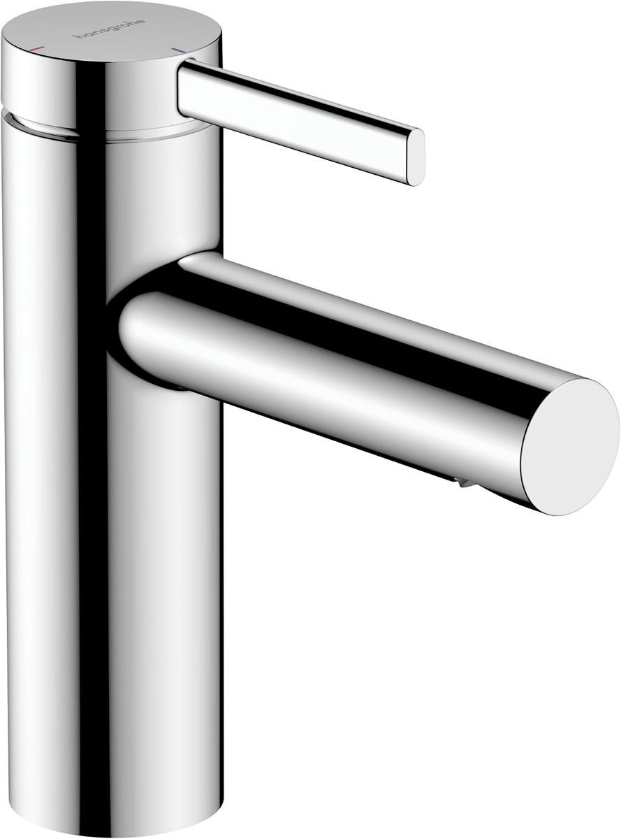 Darmowa Dostawa - Bateria umywalkowa stojąca chrom Hansgrohe Zesis S 74721000