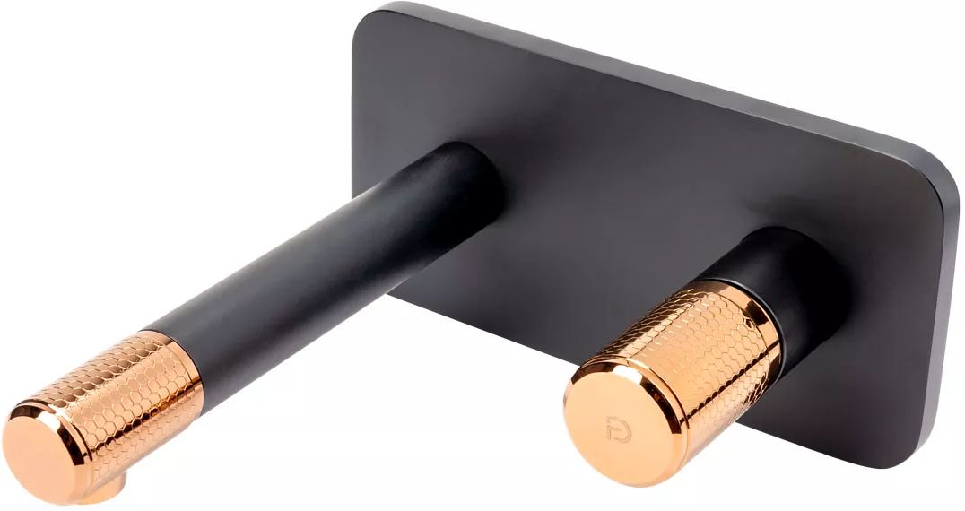 Darmowa Dostawa - Bateria umywalkowa podtynkowa kompletna FDesign Ardesia FD1ARD3PA25