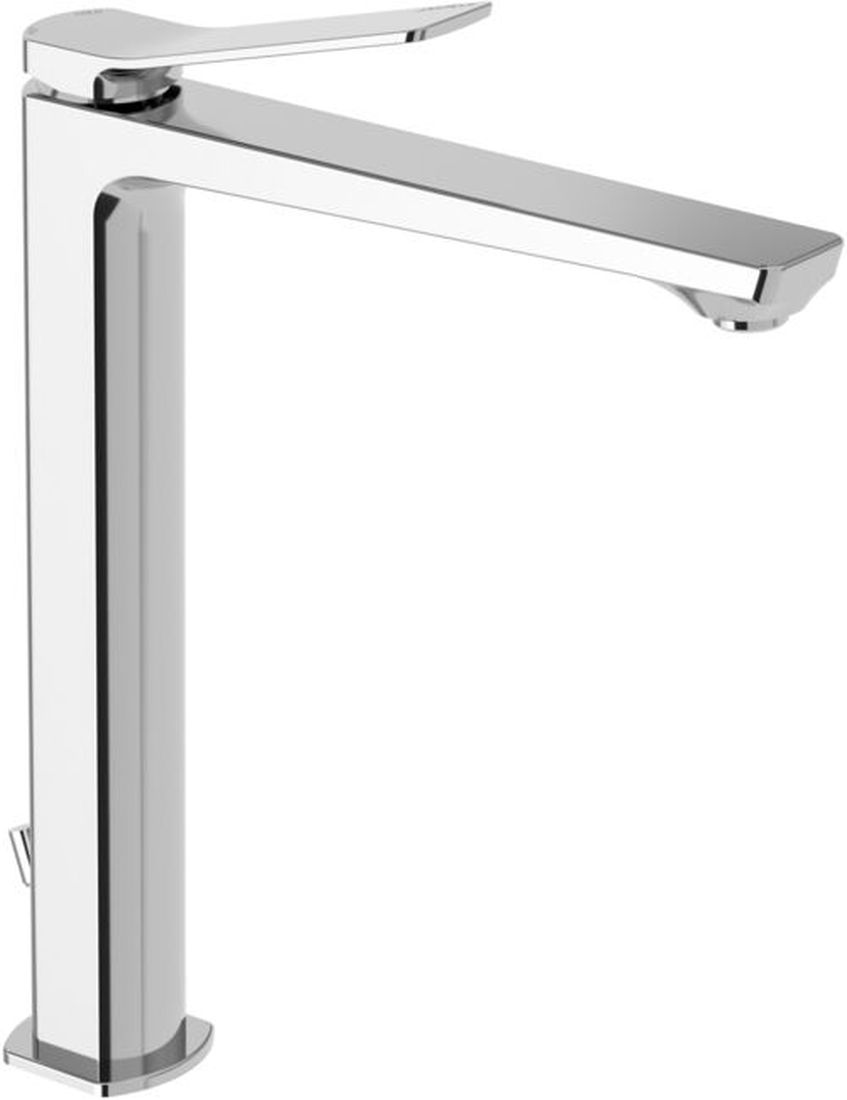 Darmowa Dostawa - Bateria umywalkowa Paffoni Tilt TI081CR