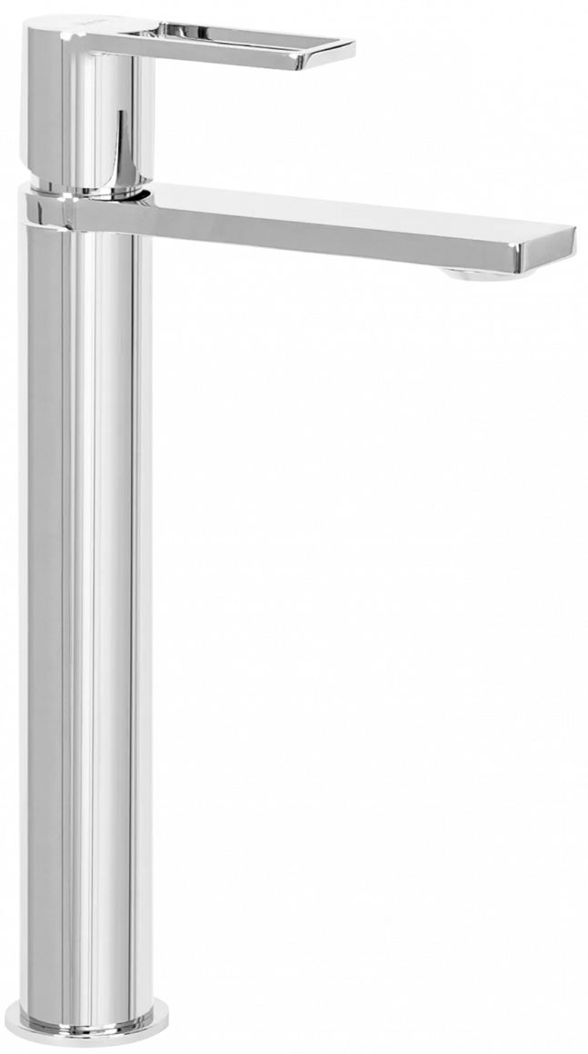 Darmowa Dostawa - Bateria umywalkowa stojąca chrom Rea Flip REAB2006