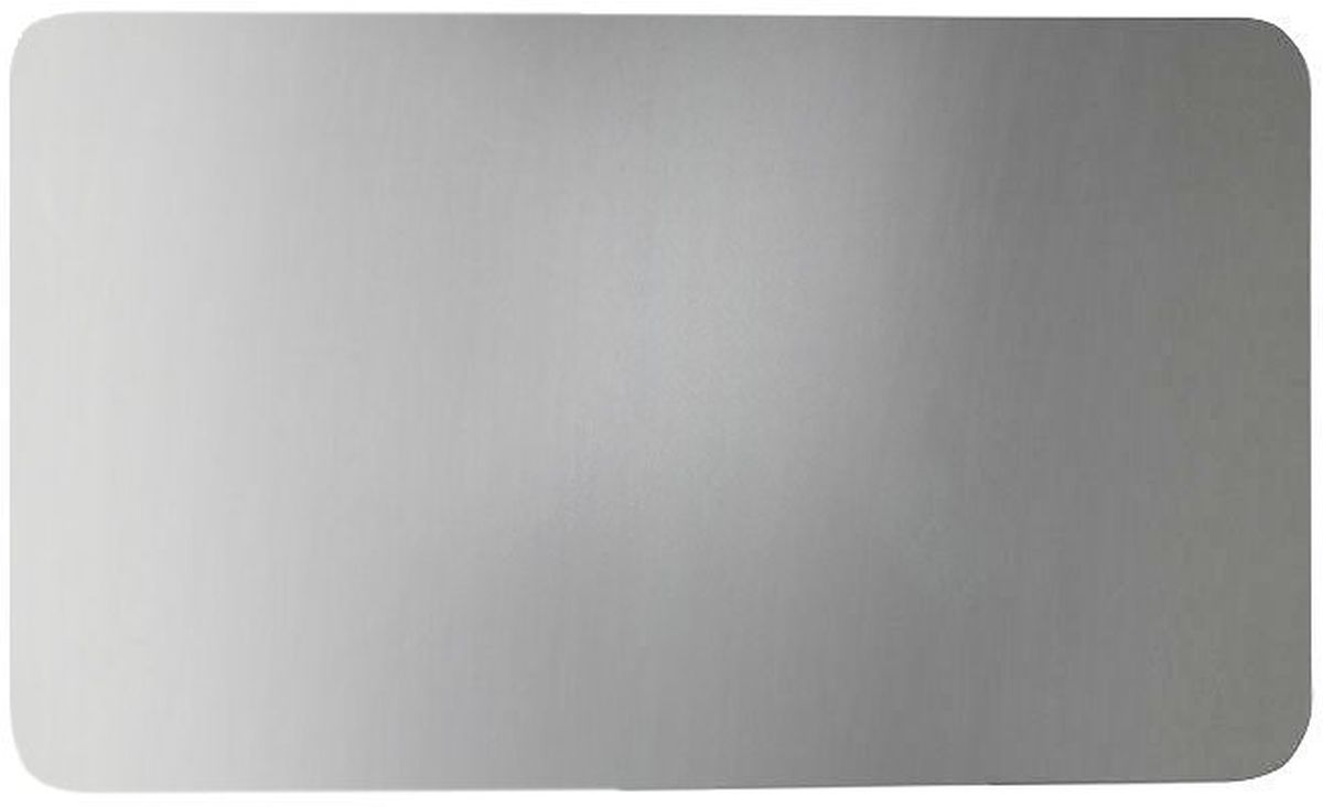 Darmowa Dostawa - Lustro 100x50 cm prostokątne Sapho Ishape AG510