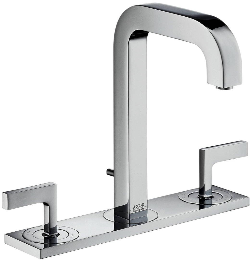 Darmowa Dostawa - Bateria umywalkowa Axor Citterio 39136000