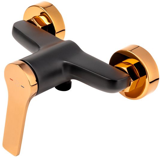 Darmowa Dostawa - Bateria prysznicowa FDesign Seppia FD1SPA725