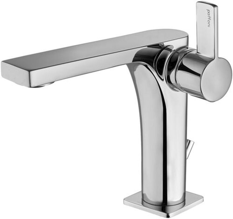 Darmowa Dostawa - Bateria umywalkowa stojąca Paffoni Rock RO071KCR