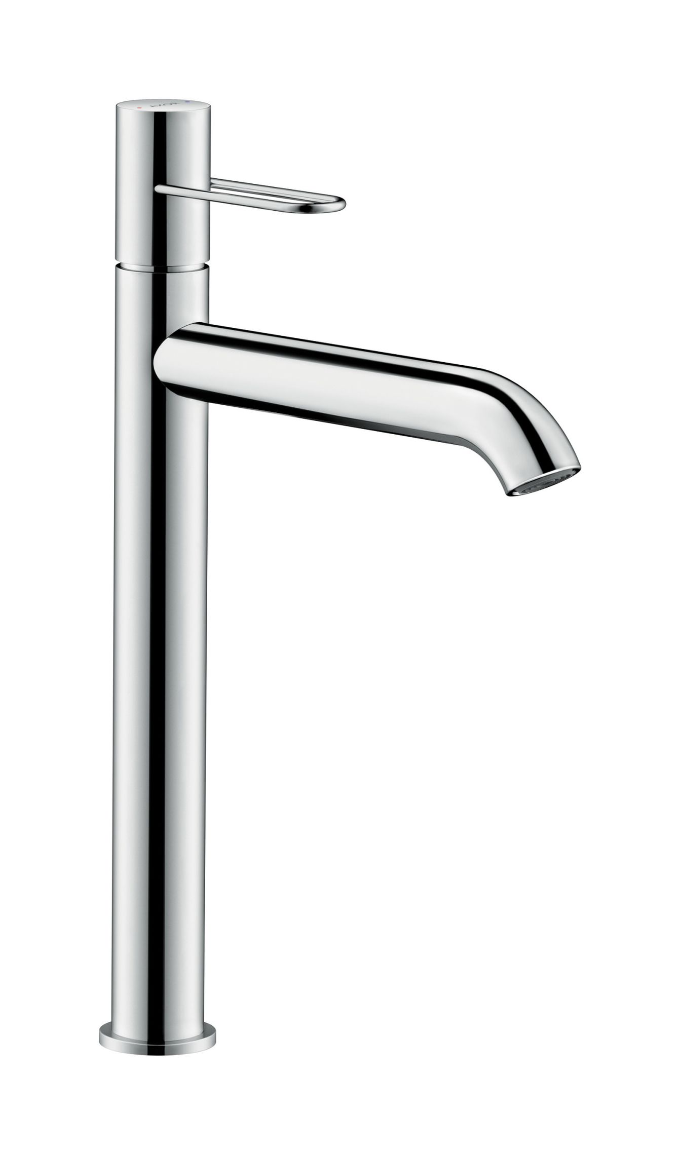 Darmowa Dostawa - Bateria umywalkowa stojąca Axor Uno 38034000