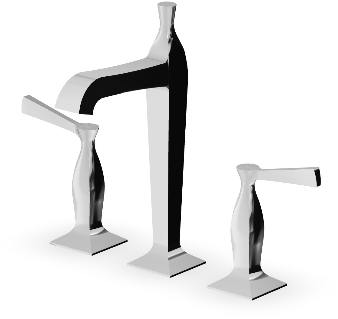 Darmowa Dostawa - Bateria umywalkowa stojąca Zucchetti Bellagio ZB2426