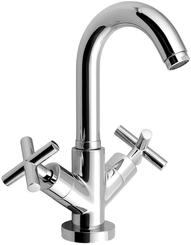 Darmowa Dostawa - Bateria umywalkowa Sapho Axia 517S