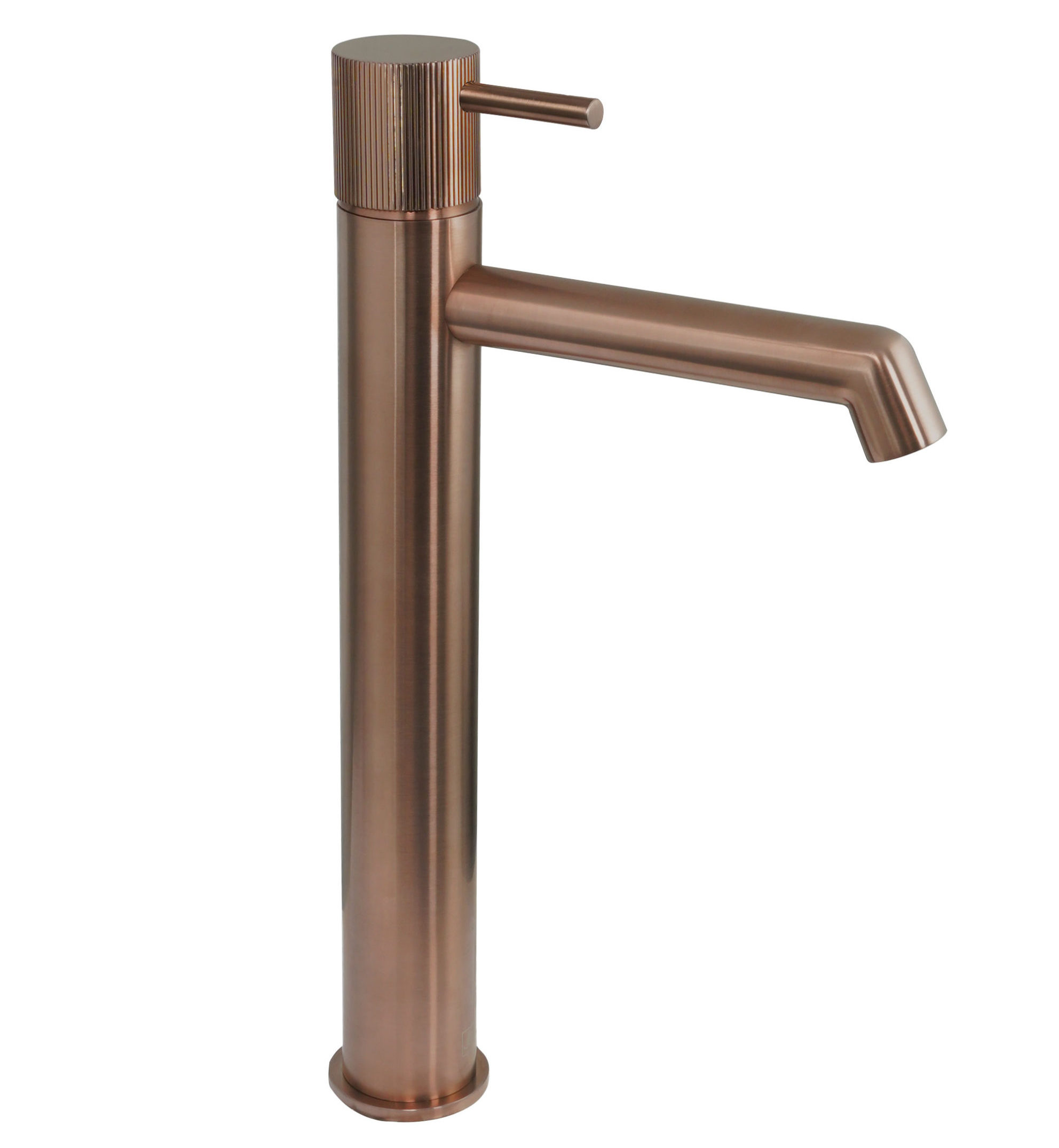 Darmowa Dostawa - Bateria umywalkowa stojąca mosiądz/brąz antyczny JTP Evo LH61009BRZ