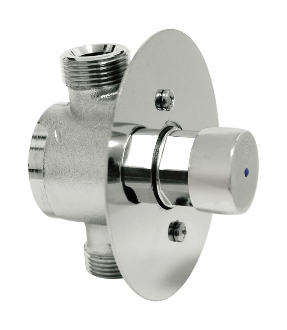 Darmowa Dostawa - Bateria prysznicowa podtynkowa Tres Selection 112178