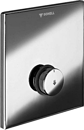 Darmowa Dostawa - Bateria prysznicowa podtynkowa Schell Linus 018332899