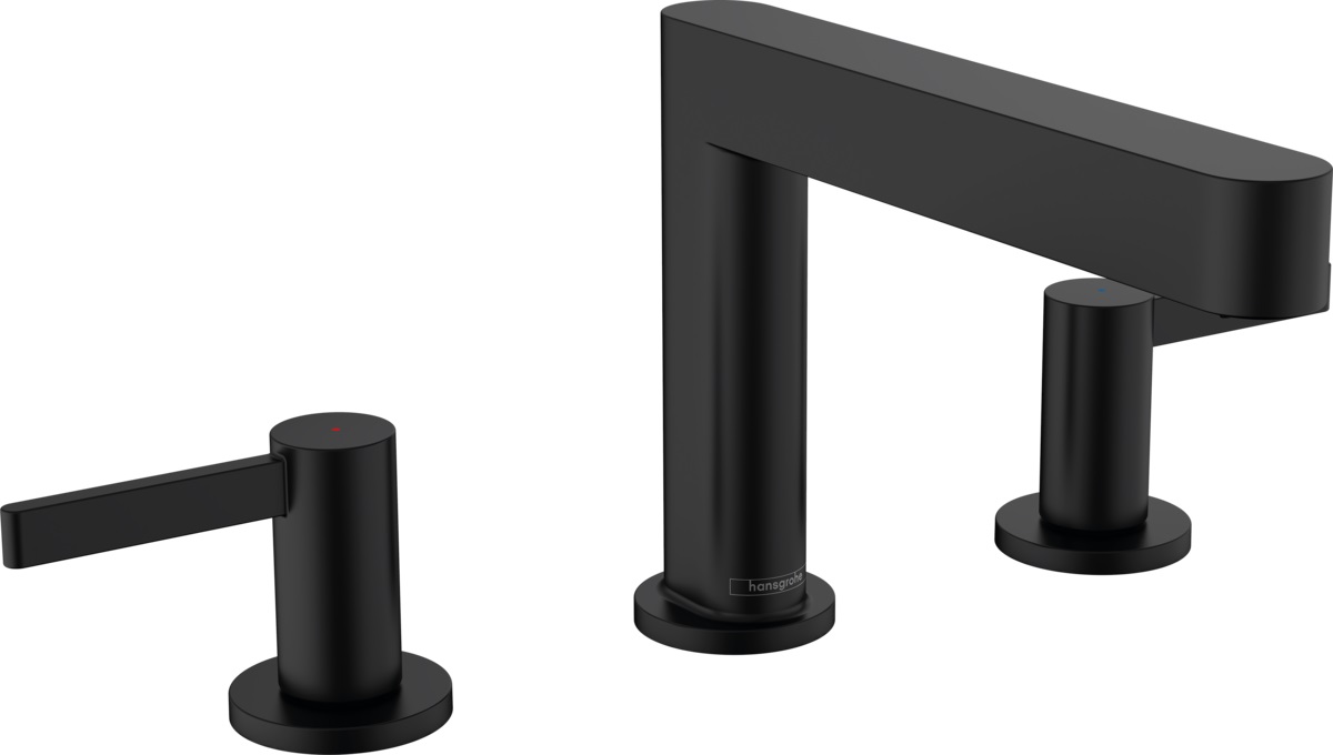 Darmowa Dostawa - Bateria umywalkowa Hansgrohe Finoris 76033670