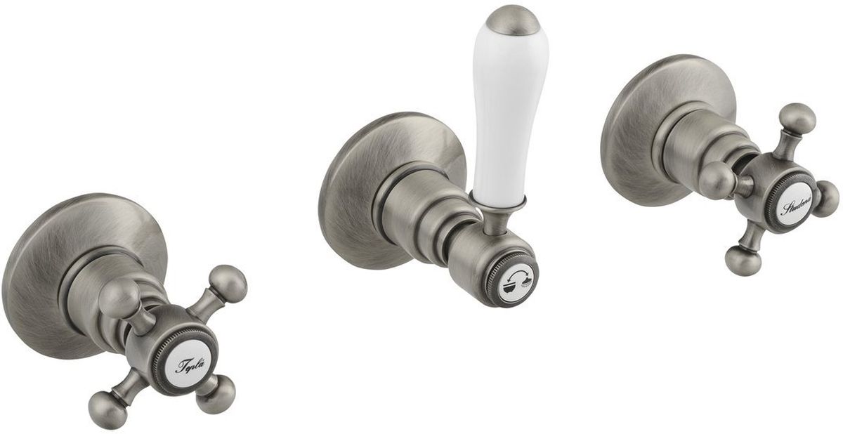 Darmowa Dostawa - Bateria prysznicowa podtynkowa Sapho Antea SET305108