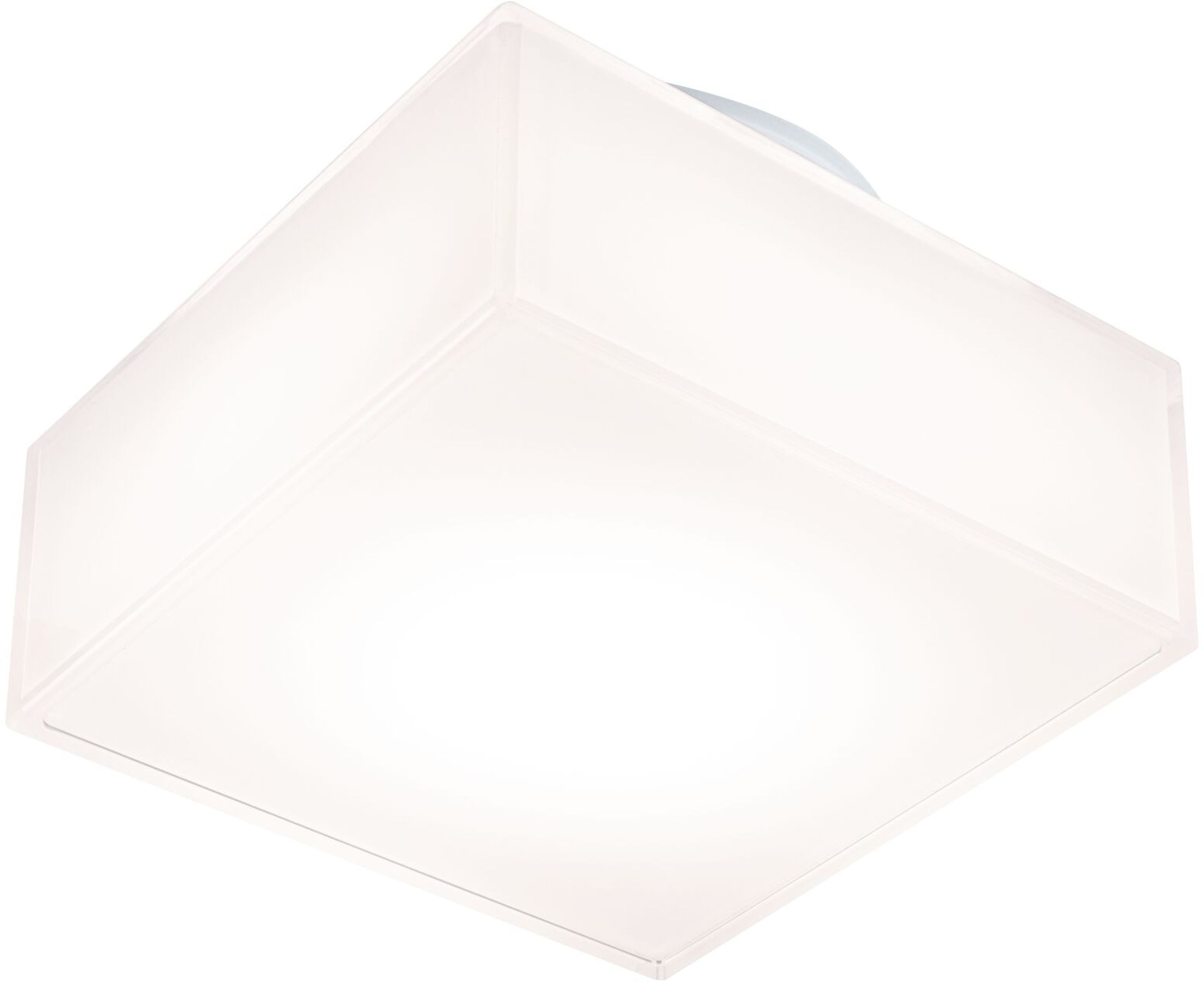 Darmowa Dostawa - Lampa podsufitowa 1x6.8 W biały Paulmann Maro 71082