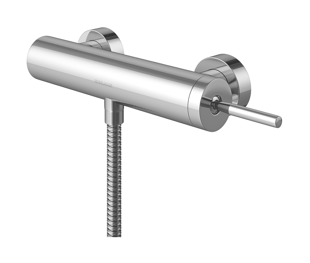 Darmowa Dostawa - Bateria prysznicowa Kohlman Maxima QW120M