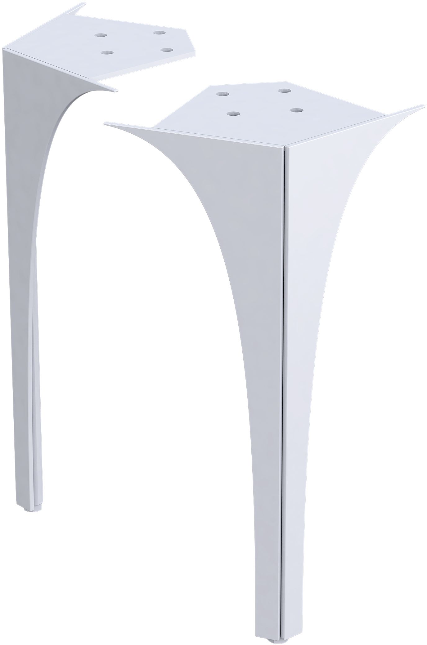 Darmowa Dostawa - Nóżki Oristo Louis OR50ANOF471