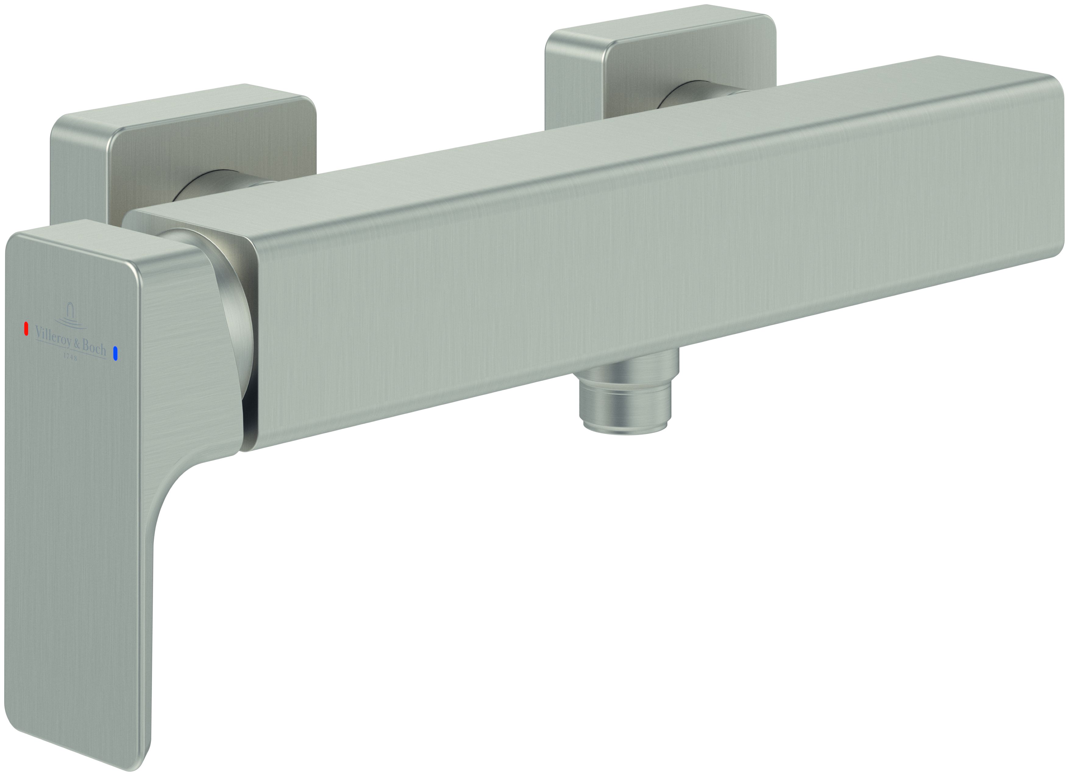 Darmowa Dostawa - Bateria prysznicowa ścienna Villeroy & Boch Subway 3.0 TVS11200100064