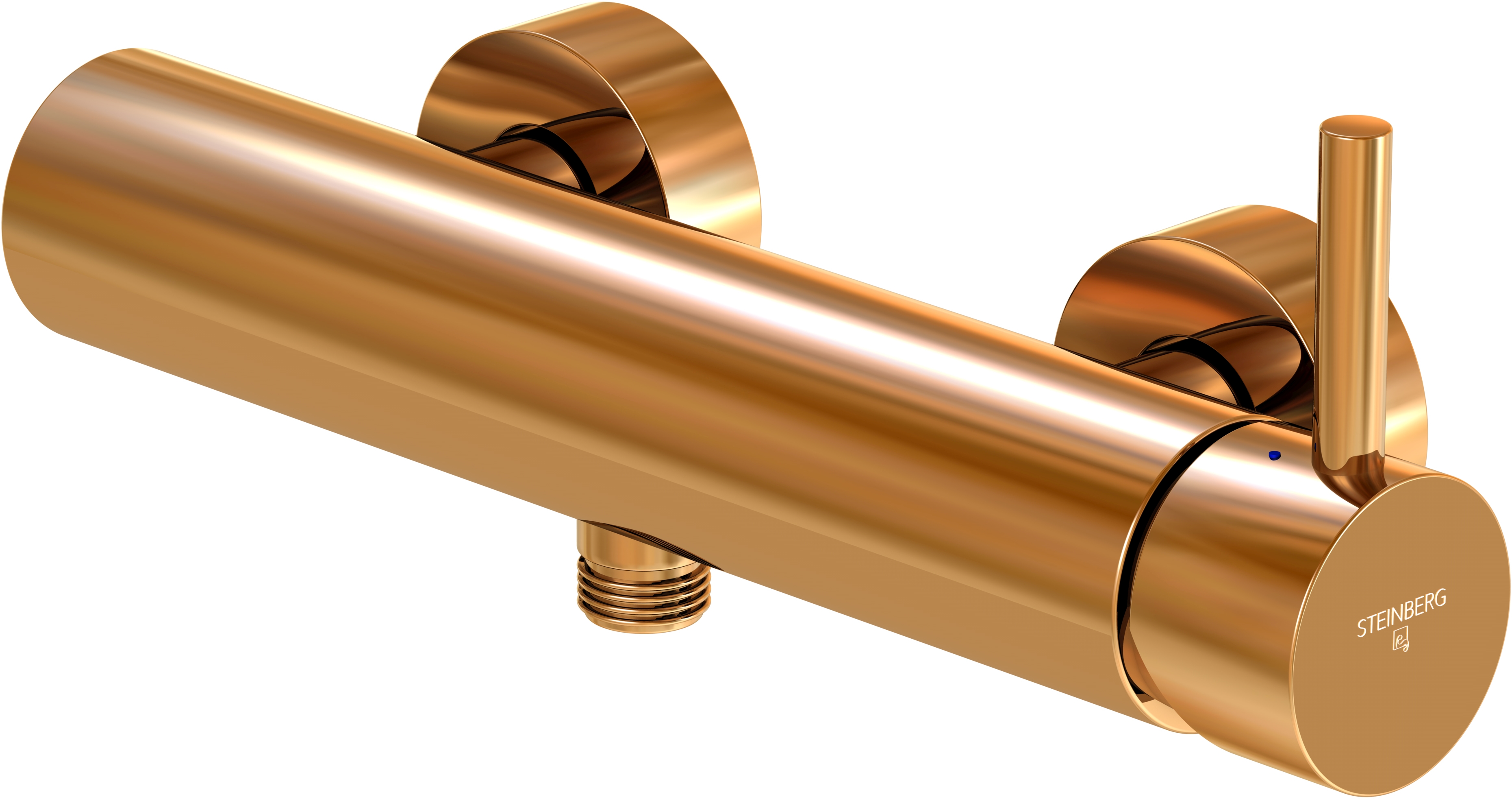 Darmowa Dostawa - Bateria prysznicowa Steinberg 100 1001220RG