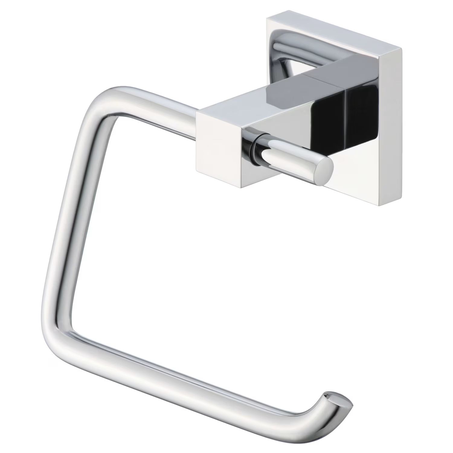 Darmowa Dostawa - Uchwyt na papier toaletowy chrom Kronenbach Quara 292101005005