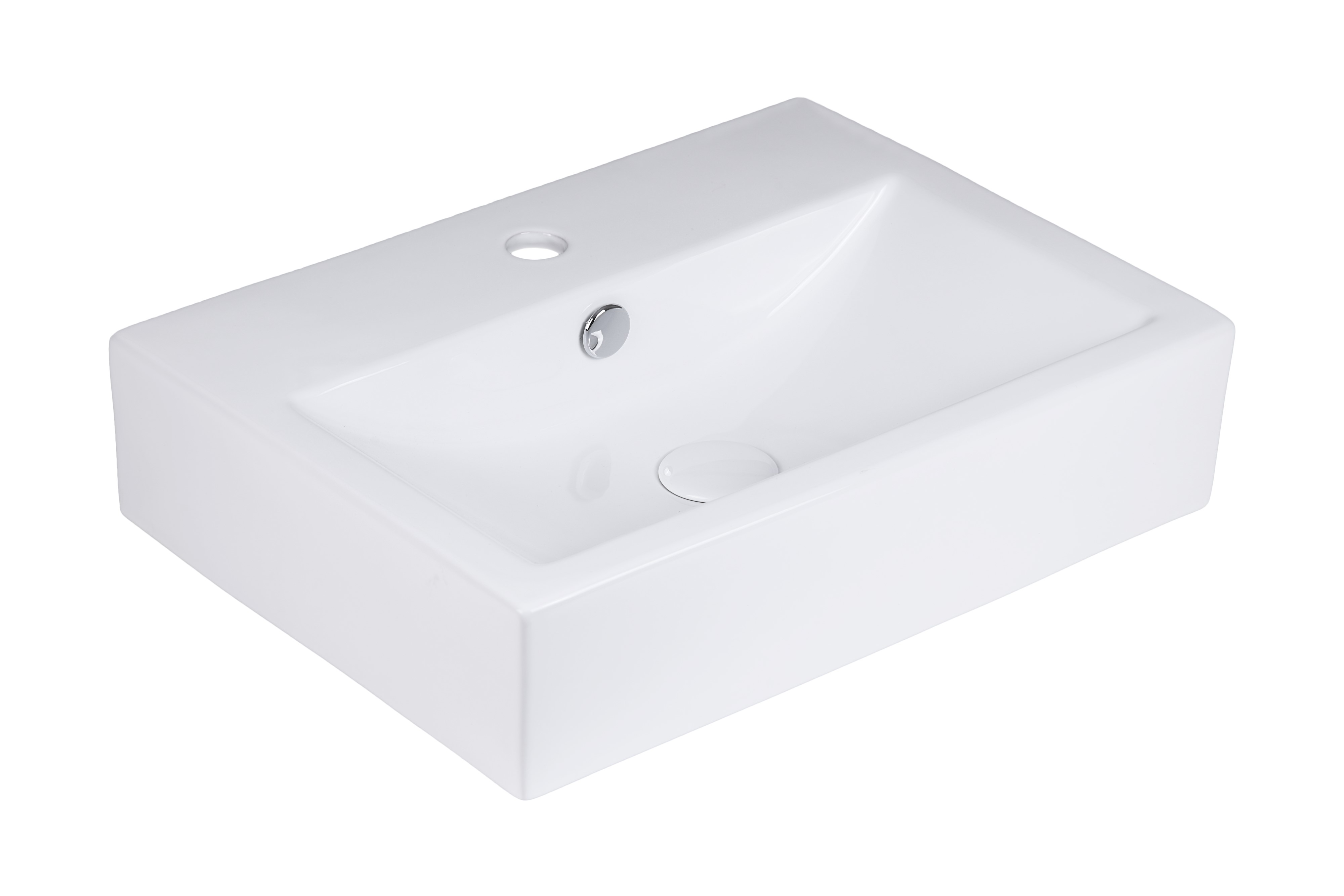 Darmowa Dostawa - Umywalka Uptrend Fortis TR4394