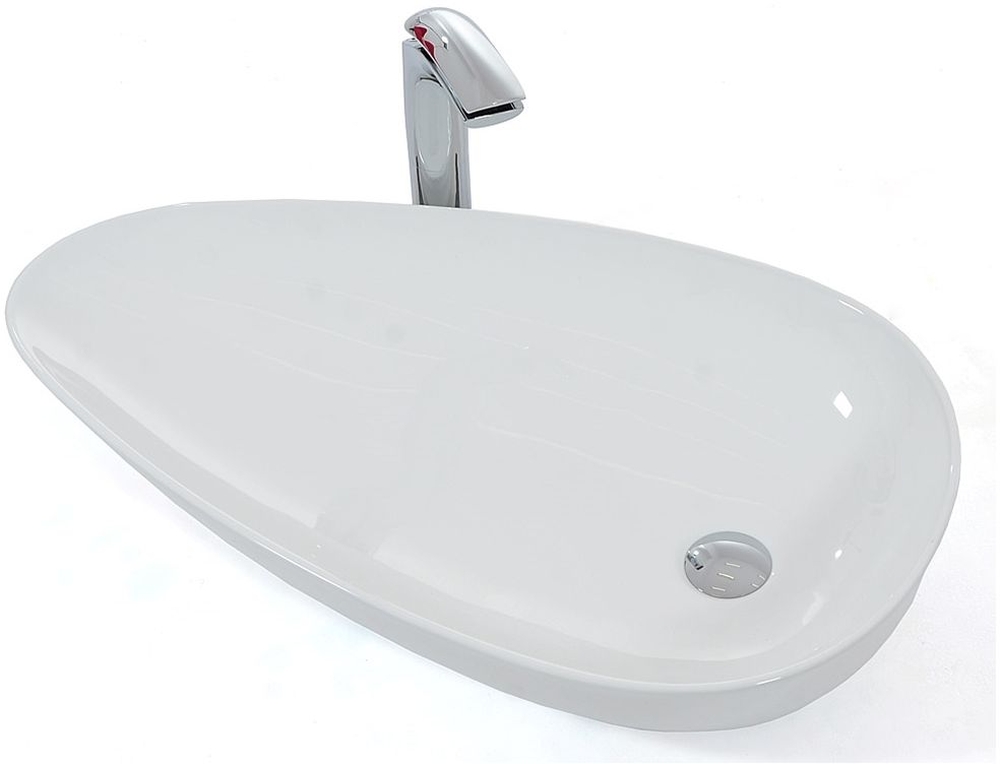 Darmowa Dostawa - Umywalka Rea Greta REAU1500