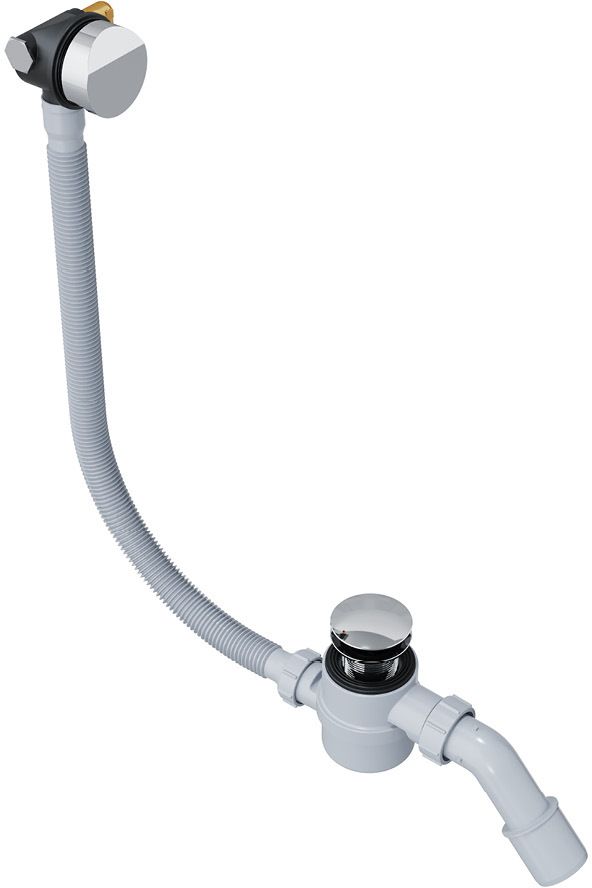 Darmowa Dostawa - Syfon z napełnianiem Excellent Hover ARIN3410CR