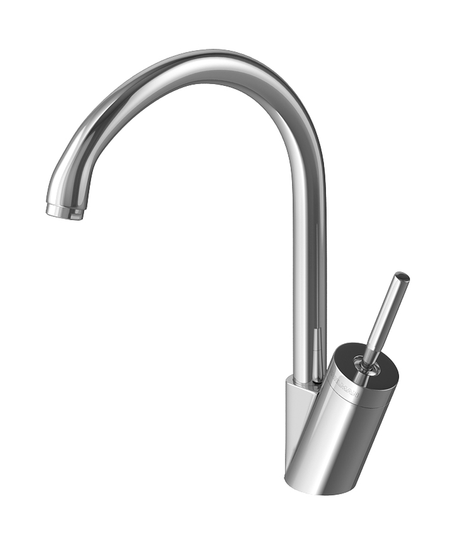 Darmowa Dostawa - Bateria kuchenna Kohlman Maxima QB146M