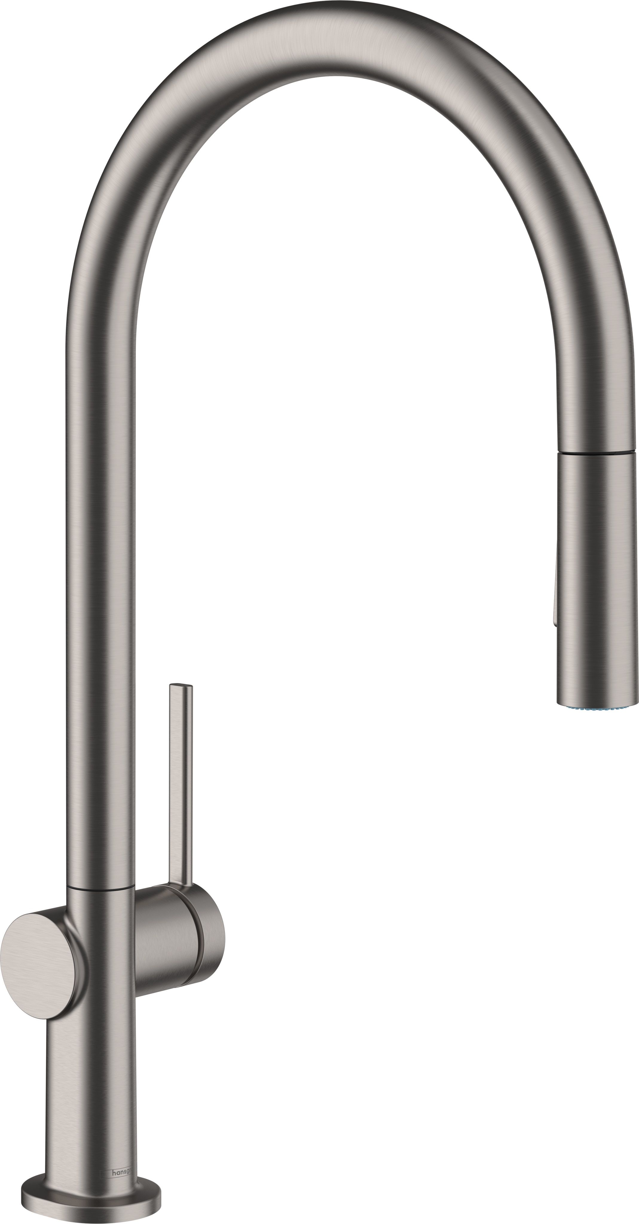 Darmowa Dostawa - Bateria kuchenna stojąca Hansgrohe Talis M54 72800340