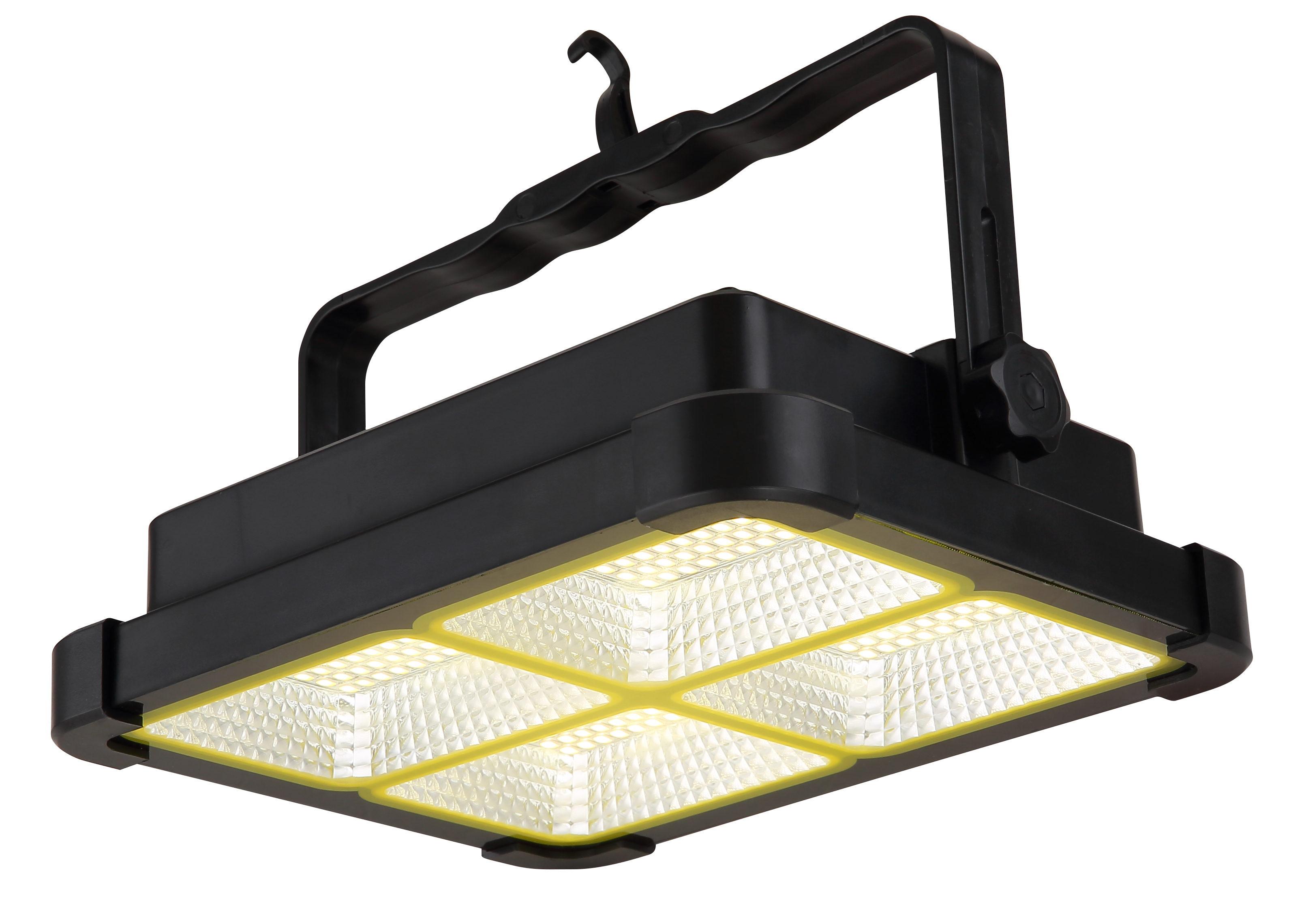 Darmowa Dostawa - Lampa stojąca 1x30 W czarny Globo Lighting Solar 3648830