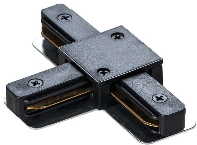 Darmowa Dostawa - Łącznik x W czarny DPM X-Line STTB