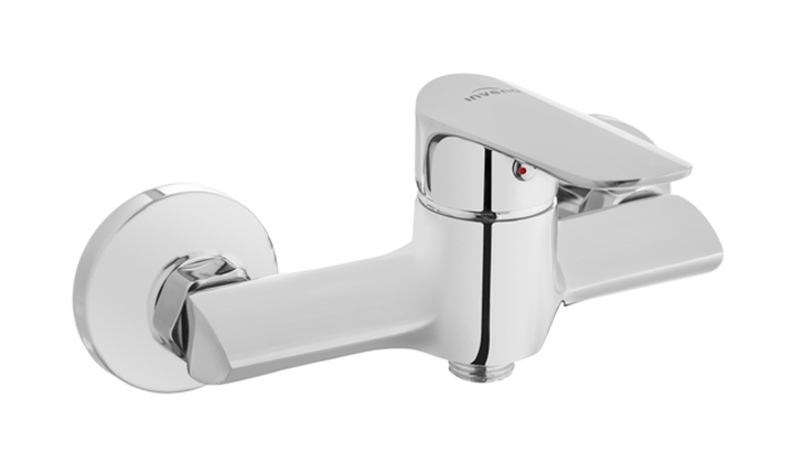 Darmowa Dostawa - Bateria prysznicowa Invena Esla BN94001