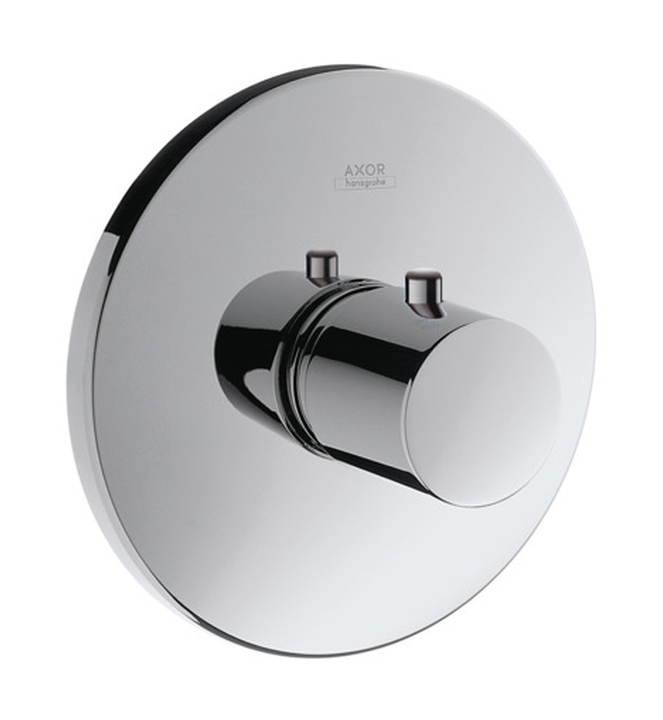 Darmowa Dostawa - Bateria prysznicowa podtynkowa chrom Axor Uno2 38375000