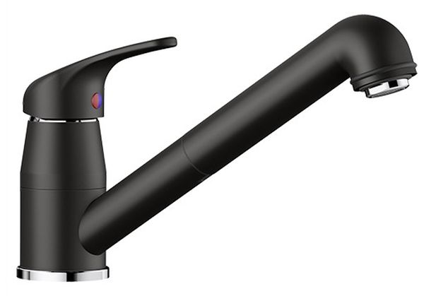 Darmowa Dostawa - Bateria kuchenna chrom Blanco Daras-S 526153