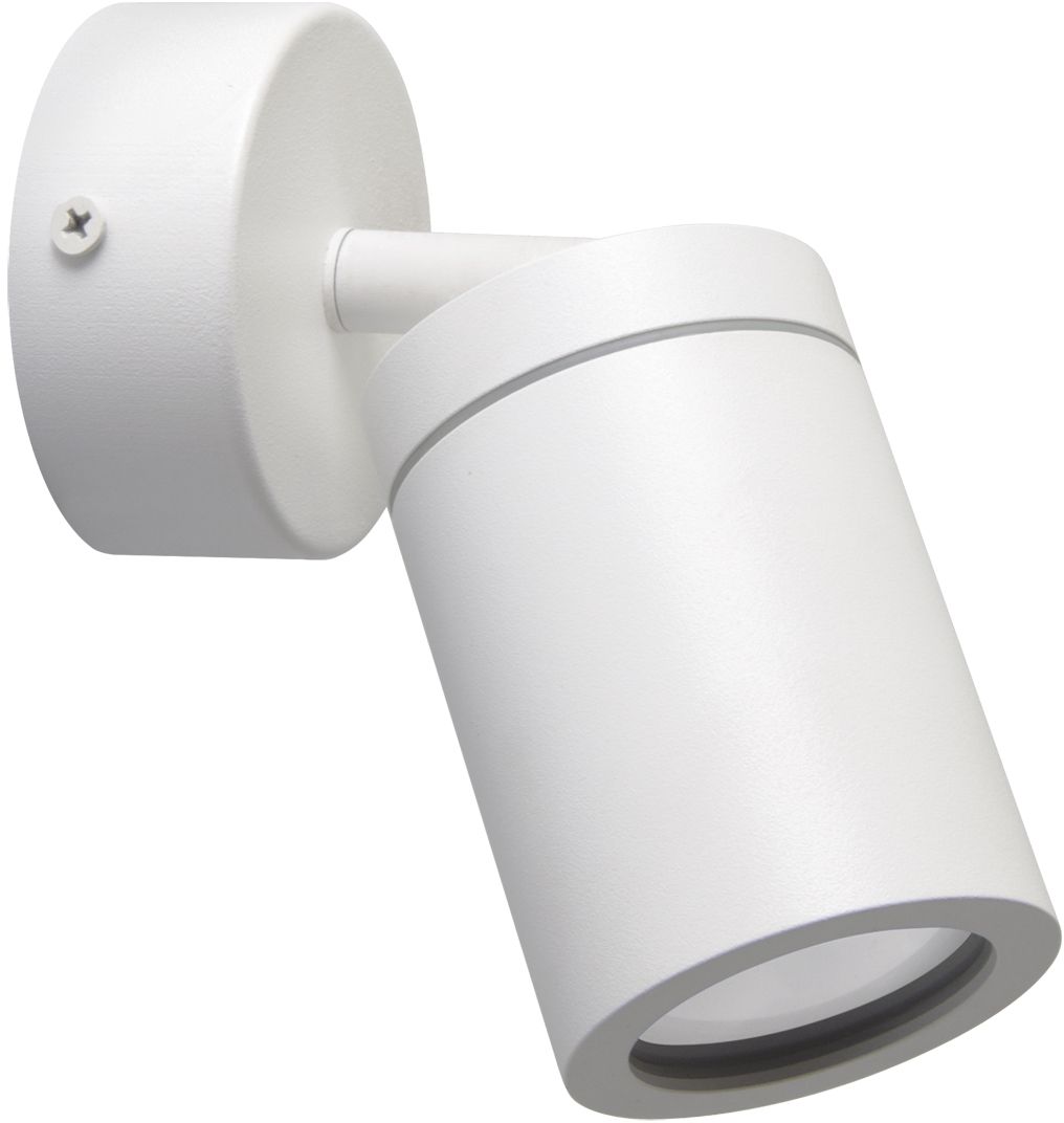 Darmowa Dostawa - Kinkiet 1x20 W biały Strühm Tenor 04068