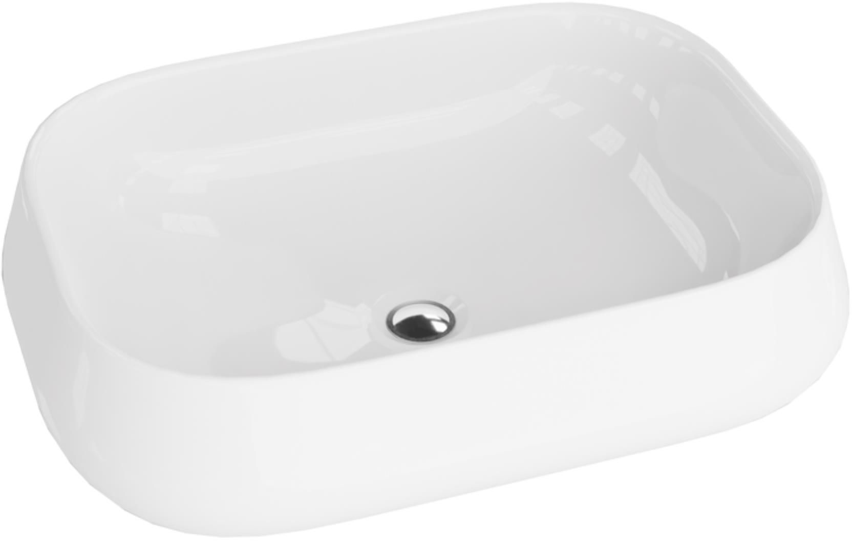 Darmowa Dostawa - Umywalka LaVita Pastel 5900378314134