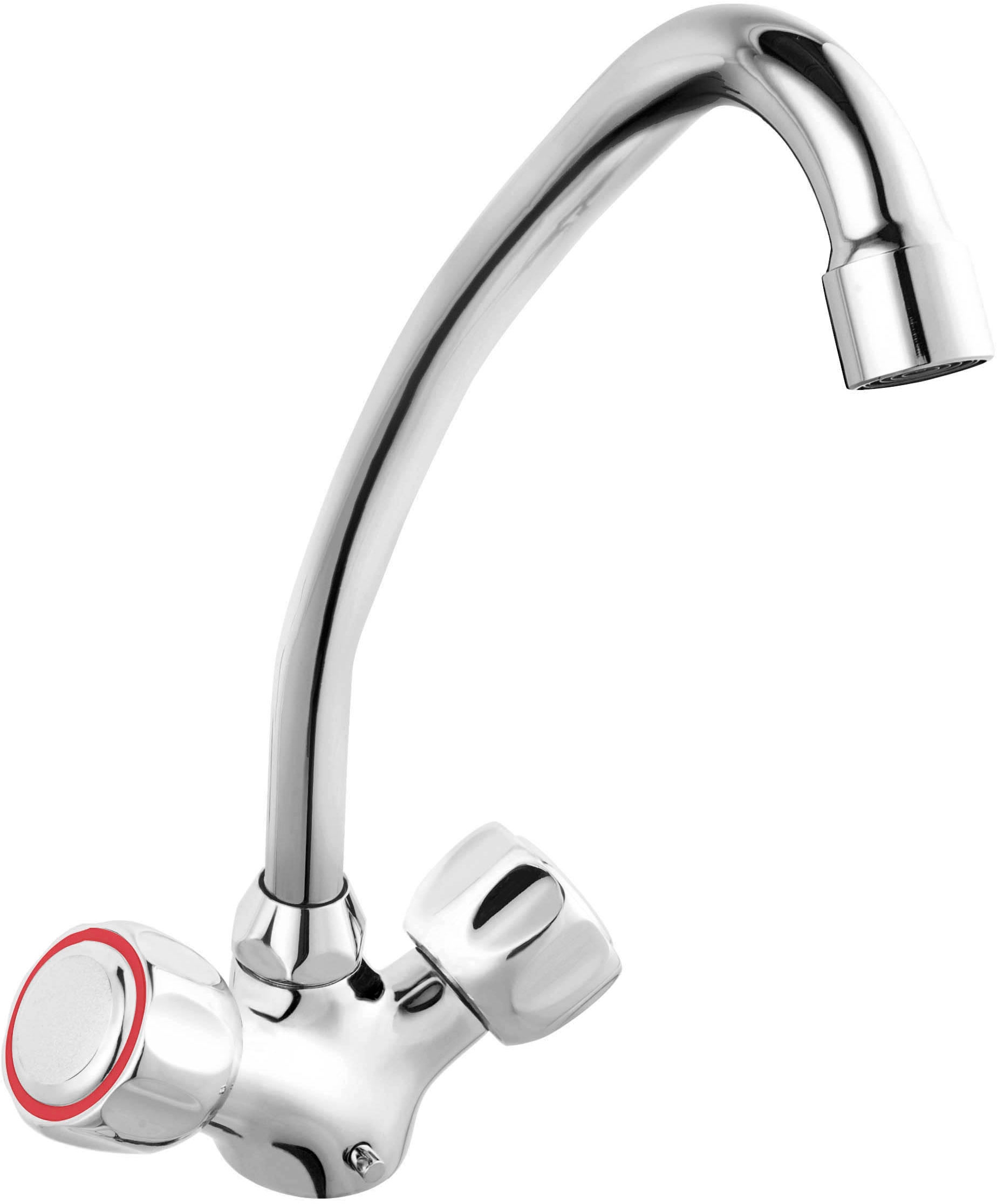 Darmowa Dostawa - Bateria kuchenna Ferro Standard BST4