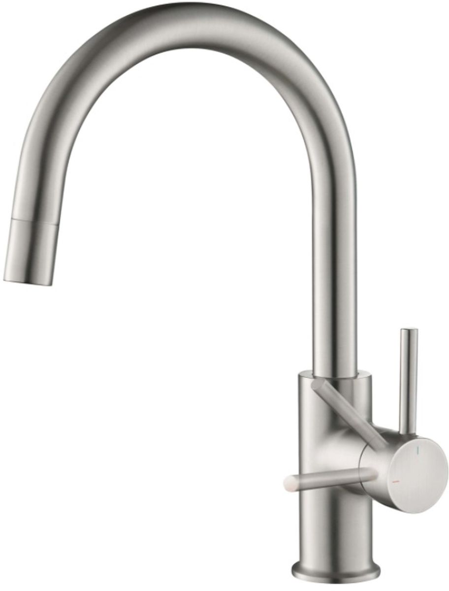 Darmowa Dostawa - Bateria kuchenna Blue Water Plaza 5901730616293