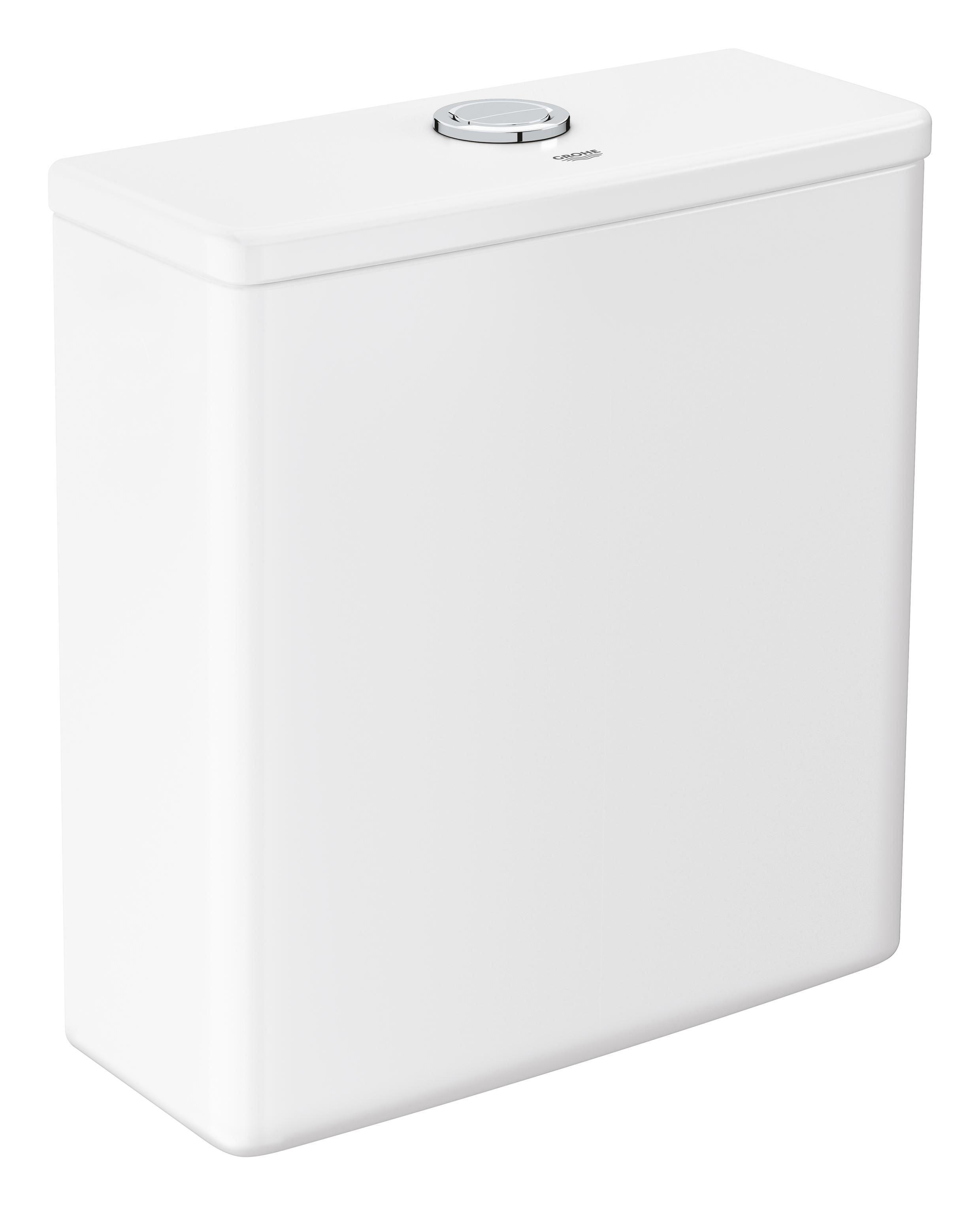 Darmowa Dostawa - Spłuczka Grohe Euro Ceramic 102503SH00