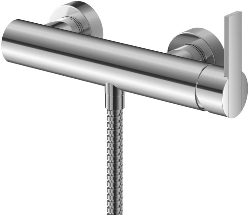 Darmowa Dostawa - Bateria prysznicowa Kohlman Gixs QW120G