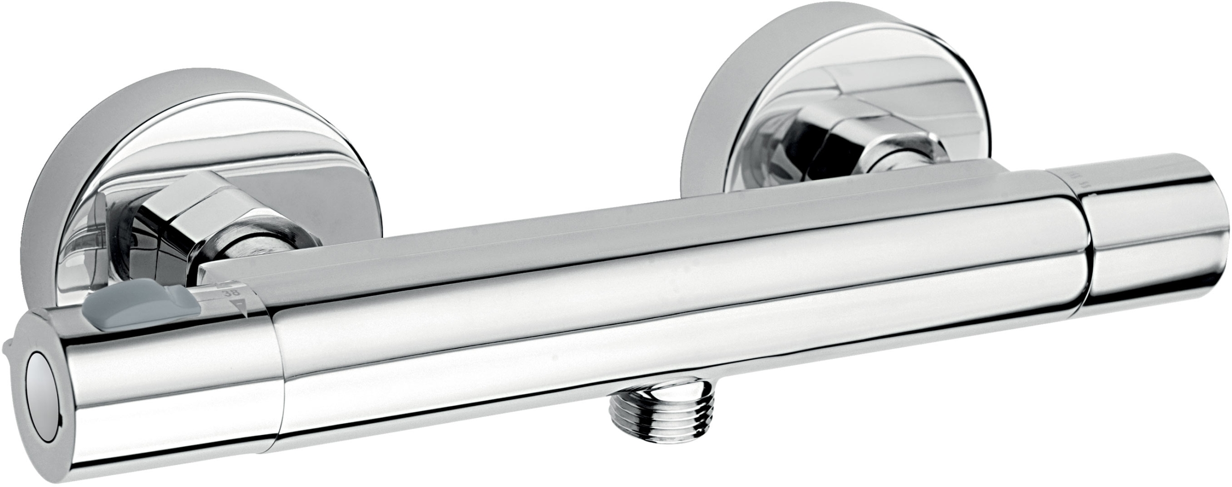 Darmowa Dostawa - Bateria prysznicowa Ferro Trinity TRM7