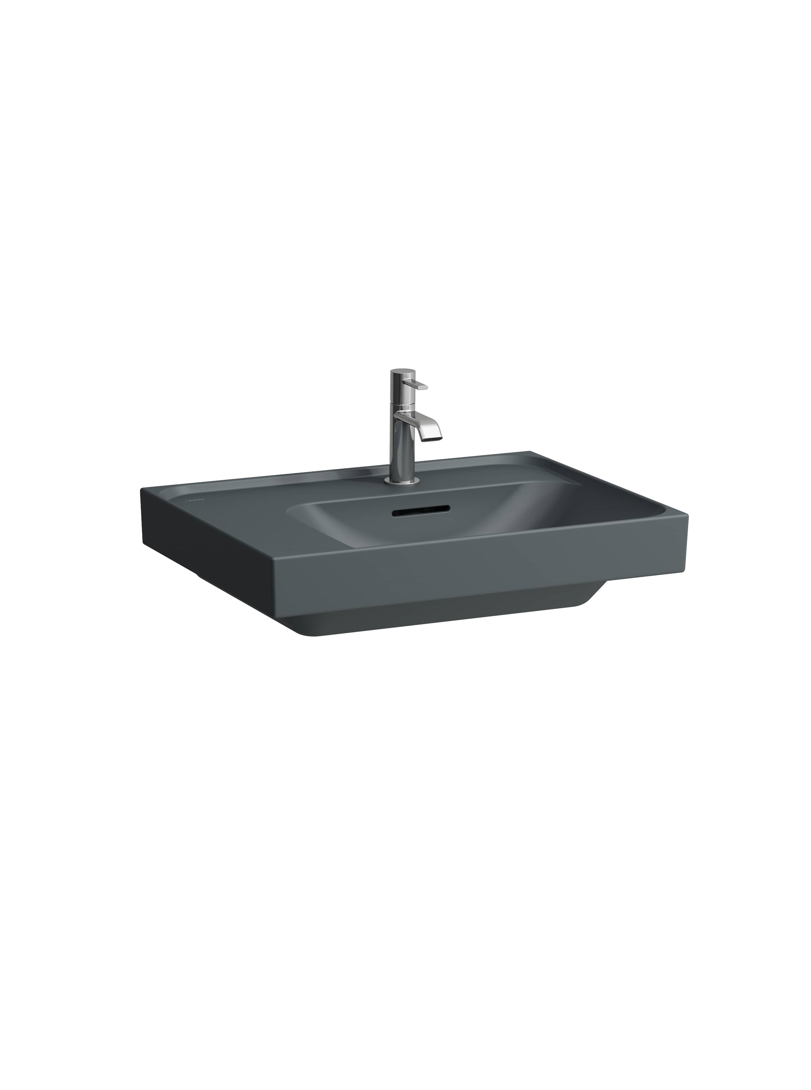 Darmowa Dostawa - Umywalka 60x46 cm prostokątna meblowa Laufen Meda H8181127581091