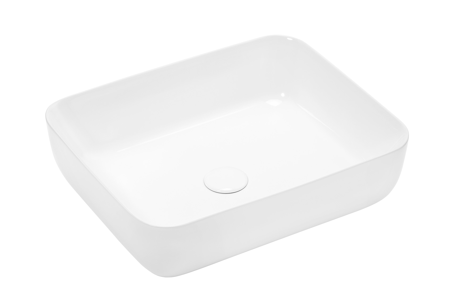 Darmowa Dostawa - Umywalka Uptrend Hera TR41290