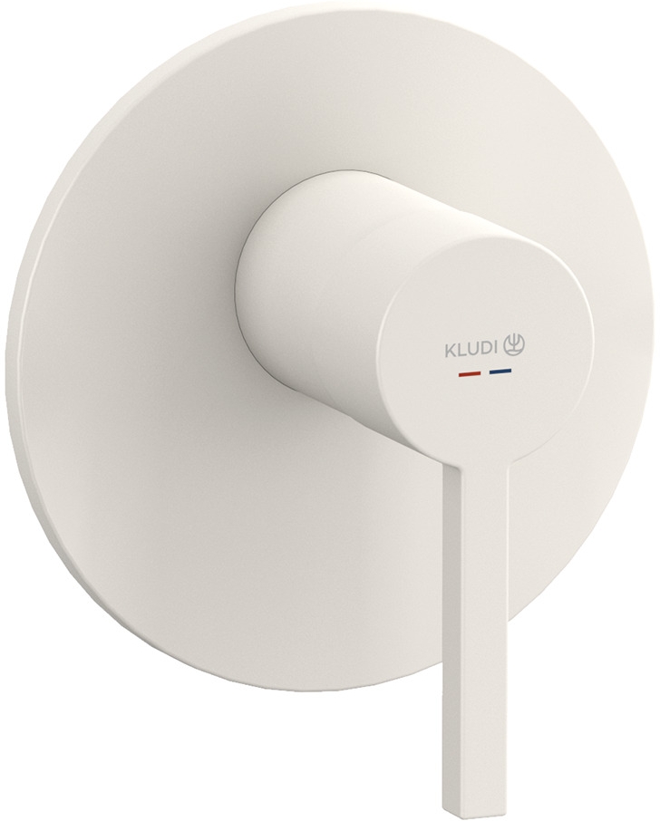 Darmowa Dostawa - Bateria prysznicowa podtynkowa Kludi Nova Fonte Puristic 20755O215