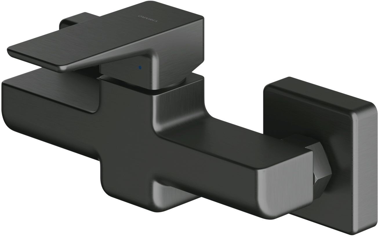 Darmowa Dostawa - Bateria prysznicowa Omnires Parma PM7440GR