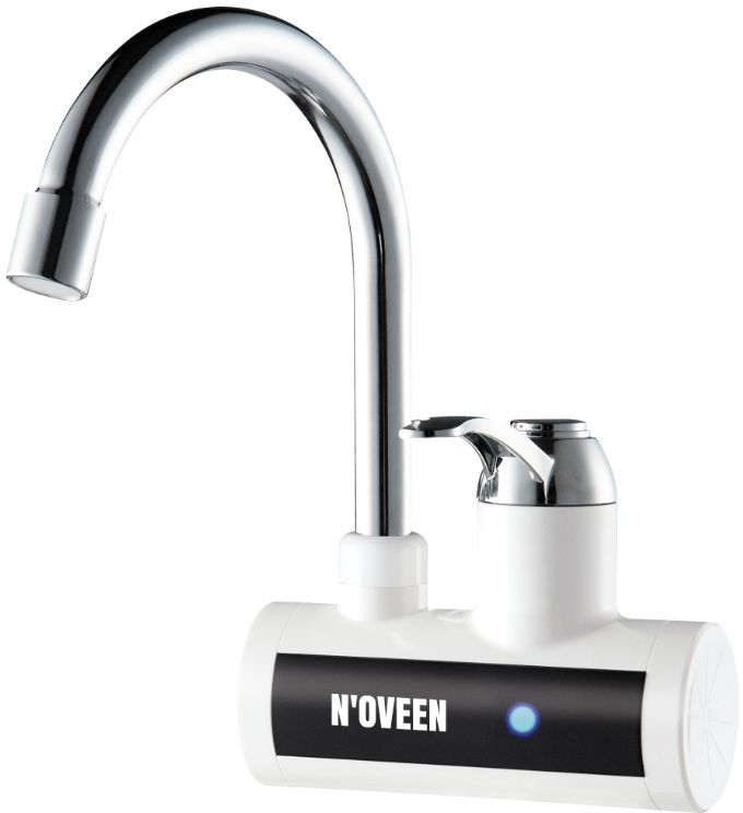 Darmowa Dostawa - Podgrzewacz przepływowy l 3.6 kW elektryczny Noveen IWH150