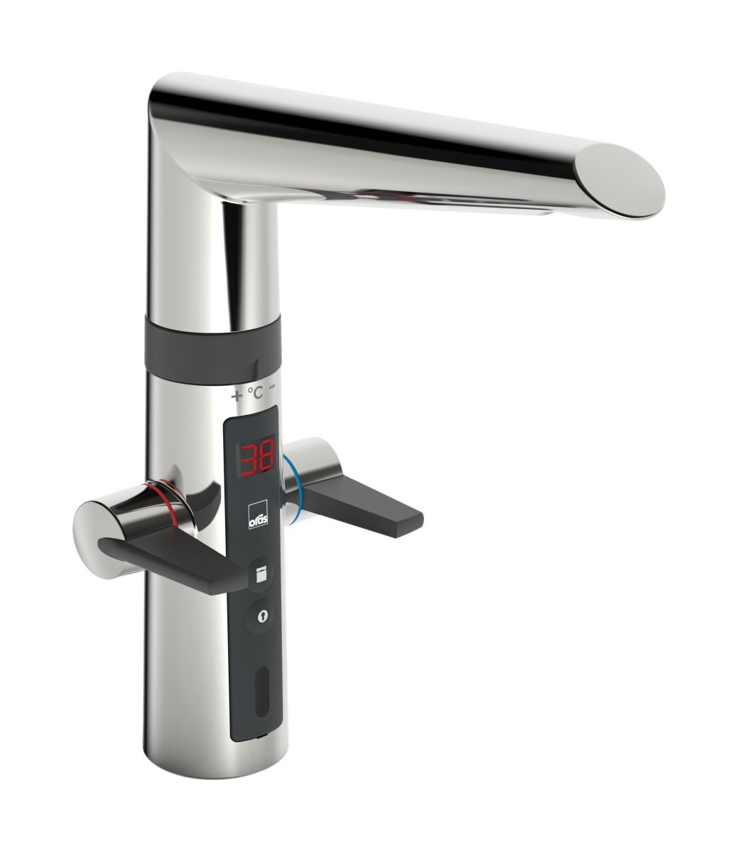 Darmowa Dostawa - Bateria kuchenna Oras Optima 2727F