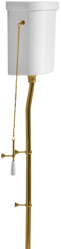 Darmowa Dostawa - Mechanizm spłukujący GSI Classic BOBR