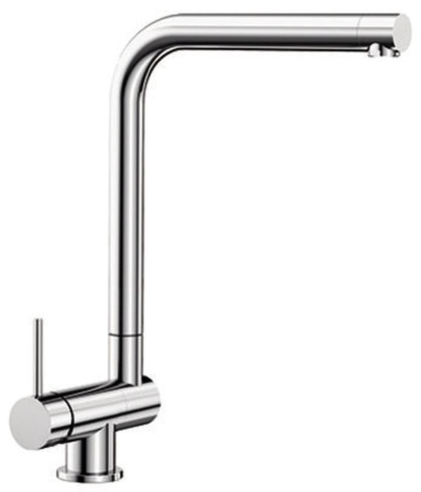 Darmowa Dostawa - Bateria kuchenna chrom Blanco Laressa-F 521546